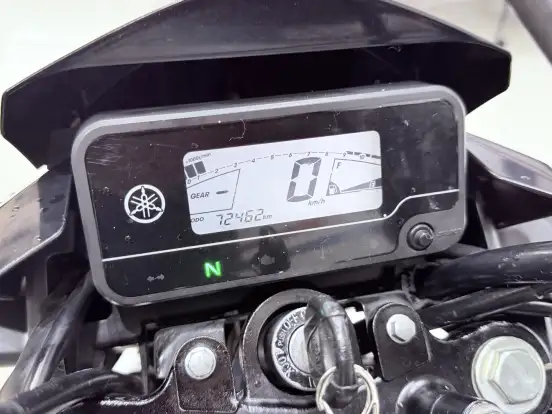 YAMAHA-FACTOR YBR 150 ED YAMAHA-FACTOR YBR 150 ED-2022
