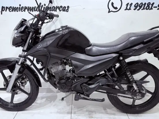 YAMAHA-FACTOR YBR 150 ED YAMAHA-FACTOR YBR 150 ED-2022