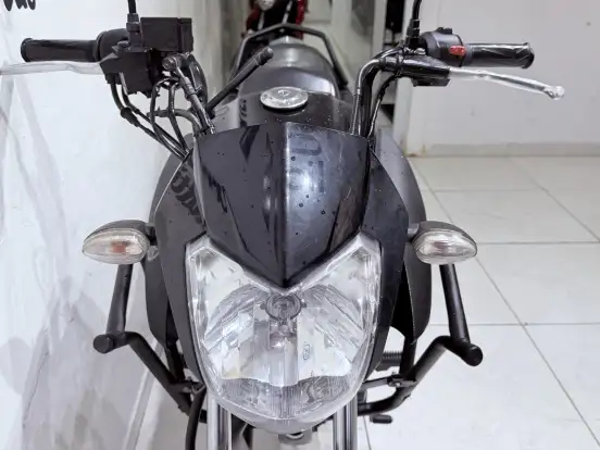 YAMAHA-FACTOR YBR 150 ED YAMAHA-FACTOR YBR 150 ED-2022