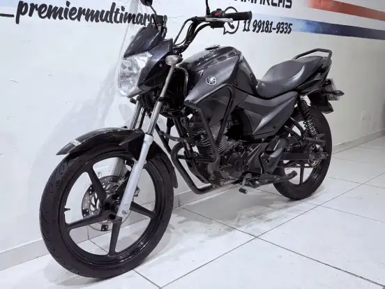 YAMAHA-FACTOR YBR 150 ED YAMAHA-FACTOR YBR 150 ED-2022