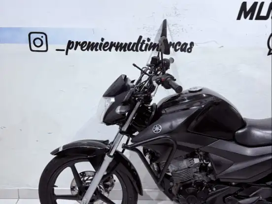 YAMAHA-FACTOR YBR 150 ED YAMAHA-FACTOR YBR 150 ED-2022