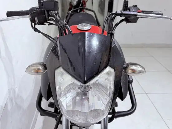 YAMAHA-FACTOR YBR 150 ED YAMAHA-FACTOR YBR 150 ED-2021