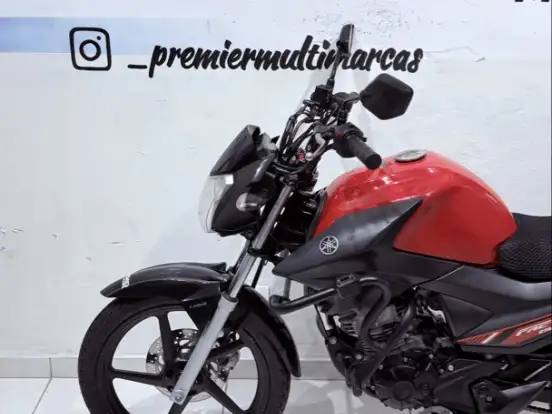YAMAHA-FACTOR YBR 150 ED YAMAHA-FACTOR YBR 150 ED-2021