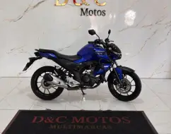 YAMAHA FZ15 FAZER ABS YAMAHA FZ15 FAZER ABS