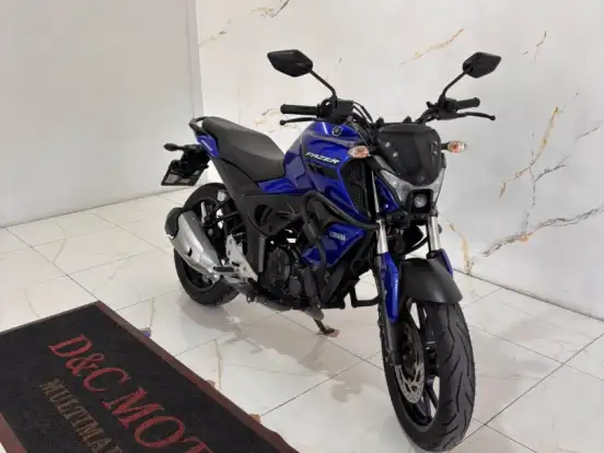 YAMAHA-FZ15 FAZER ABS YAMAHA-FZ15 FAZER ABS-2024