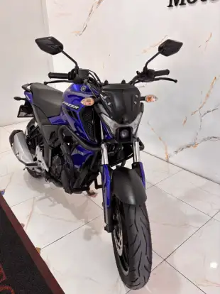 YAMAHA-FZ15 FAZER ABS-2024