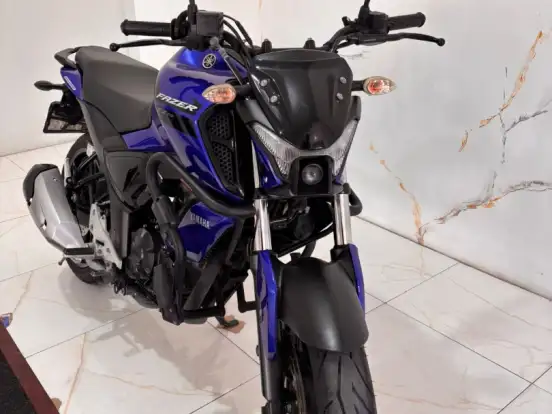 YAMAHA-FZ15 FAZER ABS YAMAHA-FZ15 FAZER ABS-2024