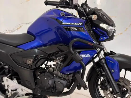 YAMAHA-FZ15 FAZER ABS YAMAHA-FZ15 FAZER ABS-2024