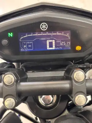 YAMAHA-FZ15 FAZER ABS-2024