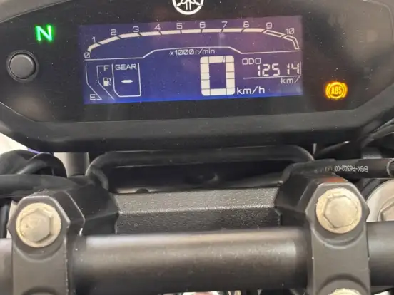 YAMAHA-FZ15 FAZER ABS YAMAHA-FZ15 FAZER ABS-2024
