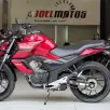 YAMAHA FZ15 FAZER ABS YAMAHA FZ15 FAZER ABS