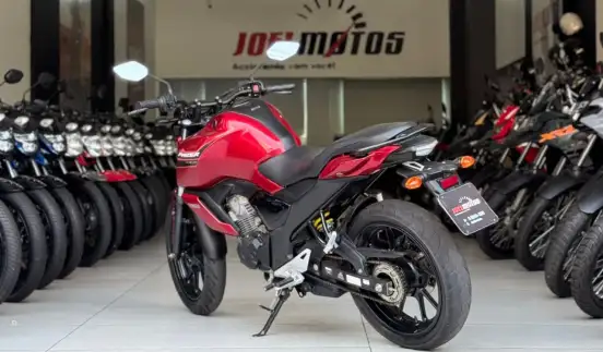 YAMAHA-FZ15 FAZER ABS YAMAHA-FZ15 FAZER ABS-2023