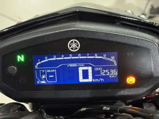YAMAHA-FZ15 FAZER ABS YAMAHA-FZ15 FAZER ABS-2023