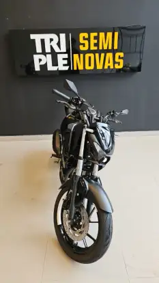 YAMAHA-FZ15 FAZER ABS-2023