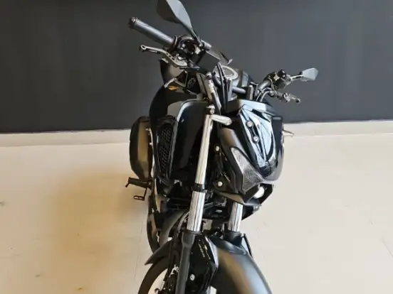 YAMAHA-FZ15 FAZER ABS YAMAHA-FZ15 FAZER ABS-2023