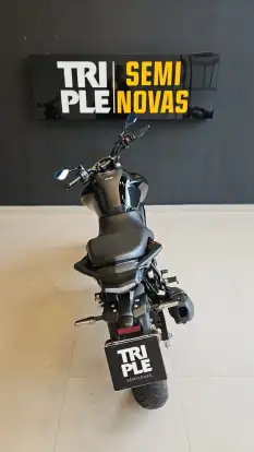 YAMAHA-FZ15 FAZER ABS-2023