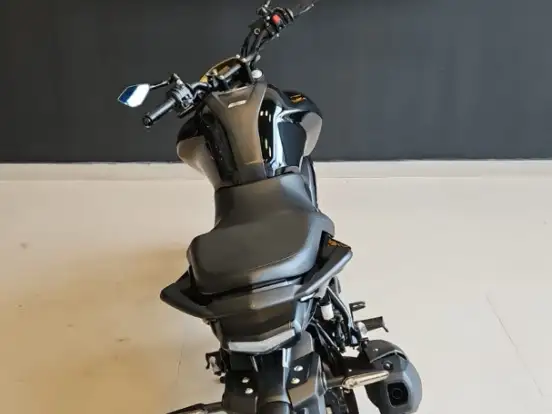 YAMAHA-FZ15 FAZER ABS YAMAHA-FZ15 FAZER ABS-2023