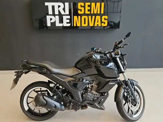 YAMAHA-FZ15 FAZER ABS YAMAHA-FZ15 FAZER ABS-2023