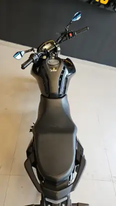 YAMAHA-FZ15 FAZER ABS-2023