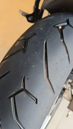 YAMAHA-FZ15 FAZER ABS-2023