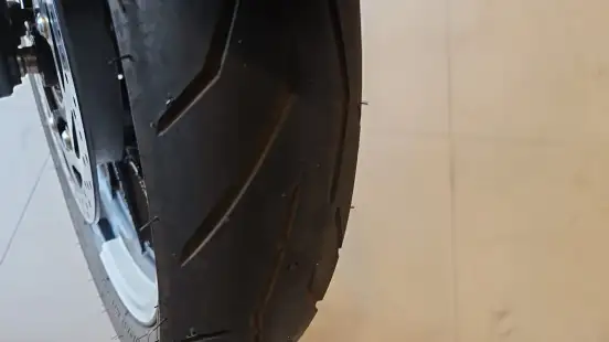 YAMAHA-FZ15 FAZER ABS-2023