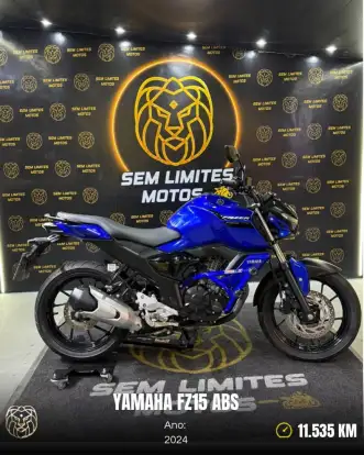 YAMAHA-FZ15 FAZER ABS YAMAHA-FZ15 FAZER ABS-2023