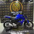 YAMAHA FZ15 FAZER ABS YAMAHA FZ15 FAZER ABS