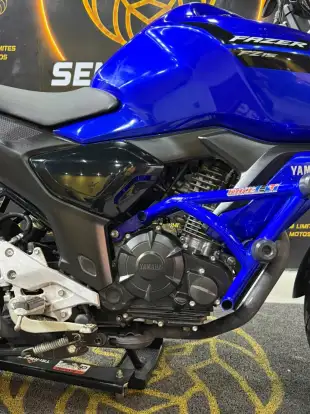 YAMAHA-FZ15 FAZER ABS-2023