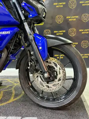 YAMAHA-FZ15 FAZER ABS YAMAHA-FZ15 FAZER ABS-2023