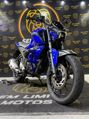 YAMAHA-FZ15 FAZER ABS YAMAHA-FZ15 FAZER ABS-2023