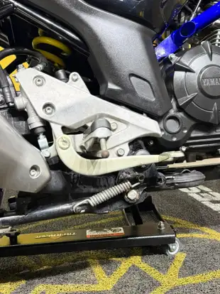 YAMAHA-FZ15 FAZER ABS YAMAHA-FZ15 FAZER ABS-2023