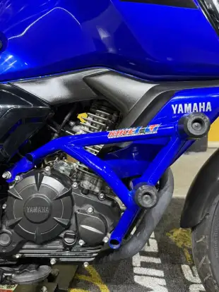 YAMAHA-FZ15 FAZER ABS YAMAHA-FZ15 FAZER ABS-2023
