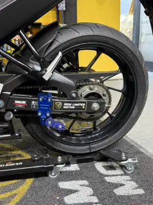 YAMAHA-FZ15 FAZER ABS YAMAHA-FZ15 FAZER ABS-2023