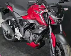 YAMAHA FZ15 FAZER CONNECTED ABS YAMAHA FZ15 FAZER CONNECTED ABS