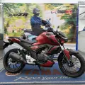 YAMAHA FZ15 FAZER CONNECTED DEADPOOL ABS YAMAHA FZ15 FAZER CONNECTED DEADPOOL ABS