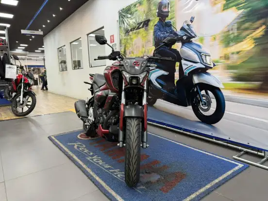 YAMAHA-FZ15 FAZER CONNECTED DEADPOOL ABS YAMAHA-FZ15 FAZER CONNECTED DEADPOOL ABS-2027