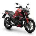 YAMAHA FZ15 FAZER CONNECTED DEADPOOL ABS YAMAHA FZ15 FAZER CONNECTED DEADPOOL ABS