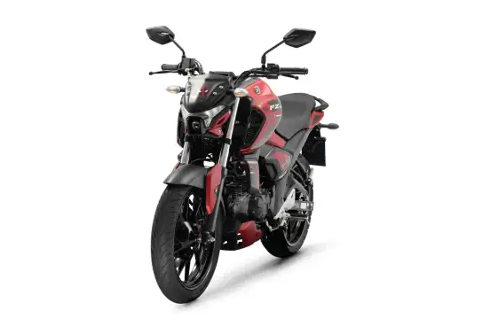 YAMAHA-FZ15 FAZER CONNECTED DEADPOOL ABS-2026