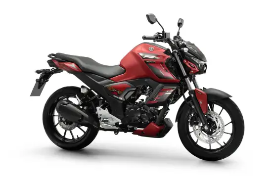 YAMAHA-FZ15 FAZER CONNECTED DEADPOOL ABS-2026