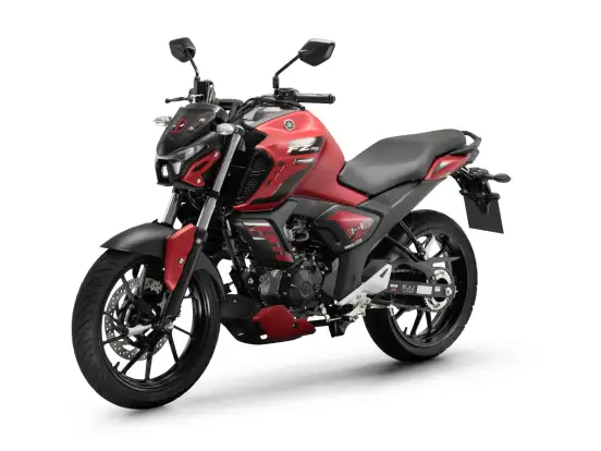 YAMAHA-FZ15 FAZER CONNECTED DEADPOOL ABS YAMAHA-FZ15 FAZER CONNECTED DEADPOOL ABS-2026