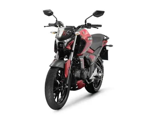 YAMAHA-FZ15 FAZER CONNECTED DEADPOOL ABS YAMAHA-FZ15 FAZER CONNECTED DEADPOOL ABS-2026