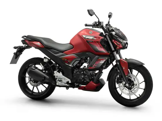YAMAHA-FZ15 FAZER CONNECTED DEADPOOL ABS YAMAHA-FZ15 FAZER CONNECTED DEADPOOL ABS-2026