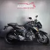 YAMAHA FZ25 FAZER ABS YAMAHA FZ25 FAZER ABS