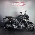 YAMAHA FZ25 FAZER ABS YAMAHA FZ25 FAZER ABS