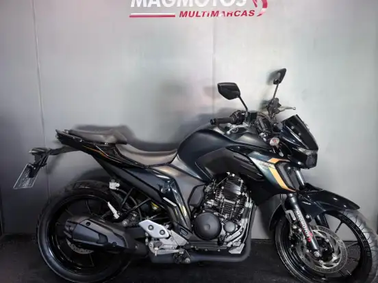 YAMAHA-FZ25 FAZER ABS YAMAHA-FZ25 FAZER ABS-2024
