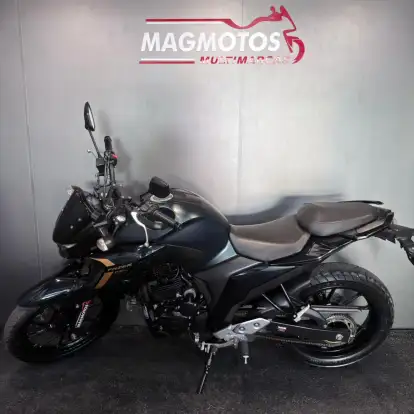 YAMAHA-FZ25 FAZER ABS-2024