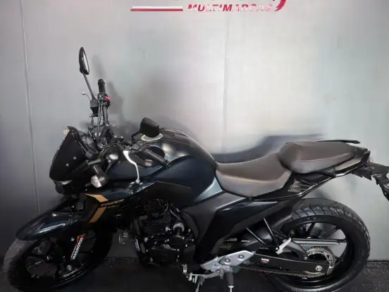 YAMAHA-FZ25 FAZER ABS YAMAHA-FZ25 FAZER ABS-2024