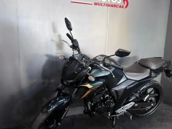 YAMAHA-FZ25 FAZER ABS YAMAHA-FZ25 FAZER ABS-2024