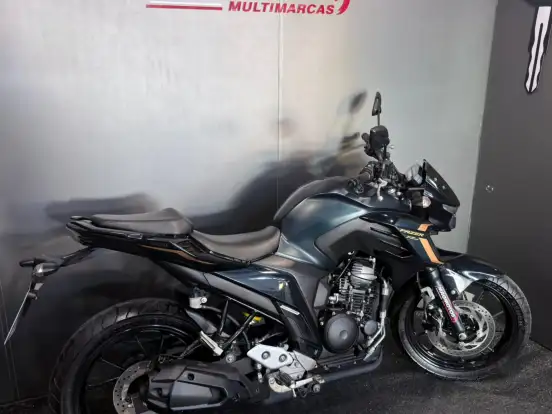 YAMAHA-FZ25 FAZER ABS YAMAHA-FZ25 FAZER ABS-2024