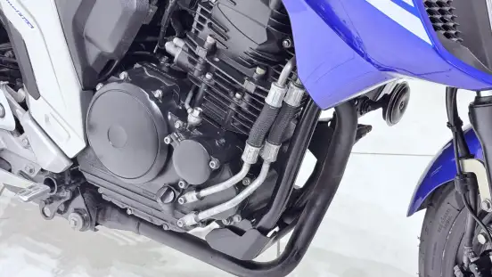YAMAHA-FZ25 FAZER ABS-2023